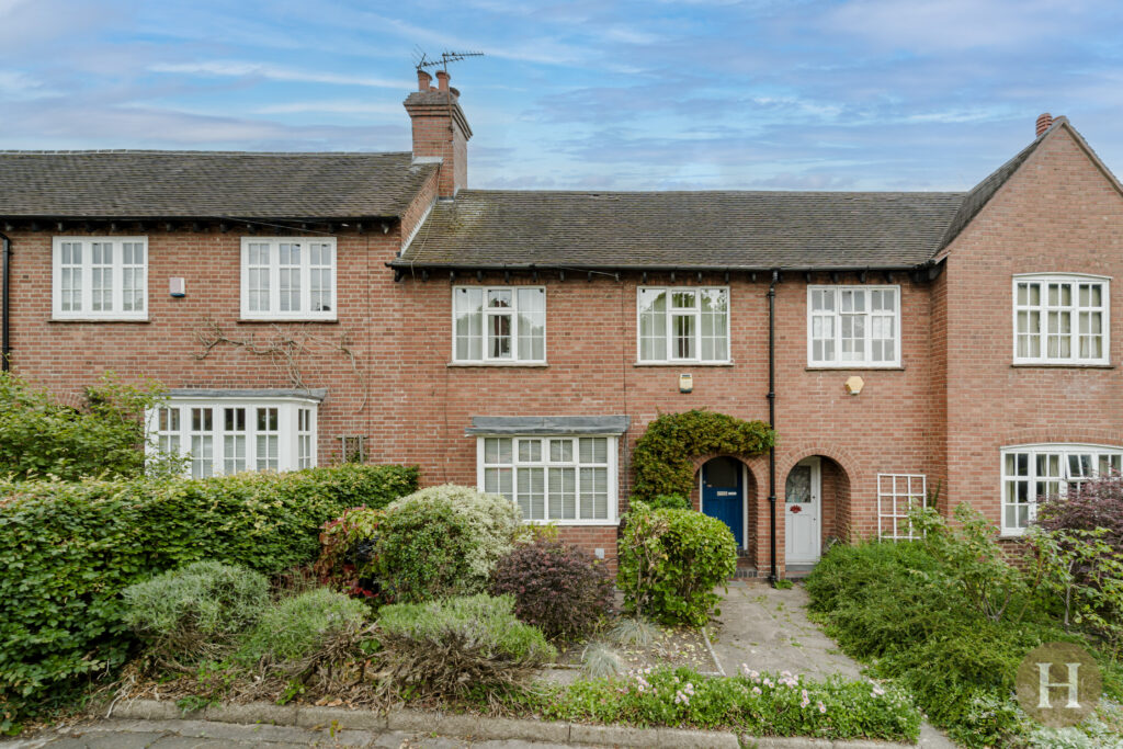 Ravenhurst Road, Birmingham, B17
