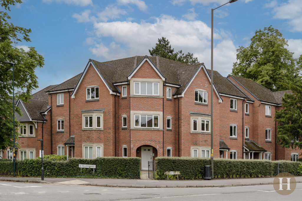 Court Oak Road, Birmingham, B17