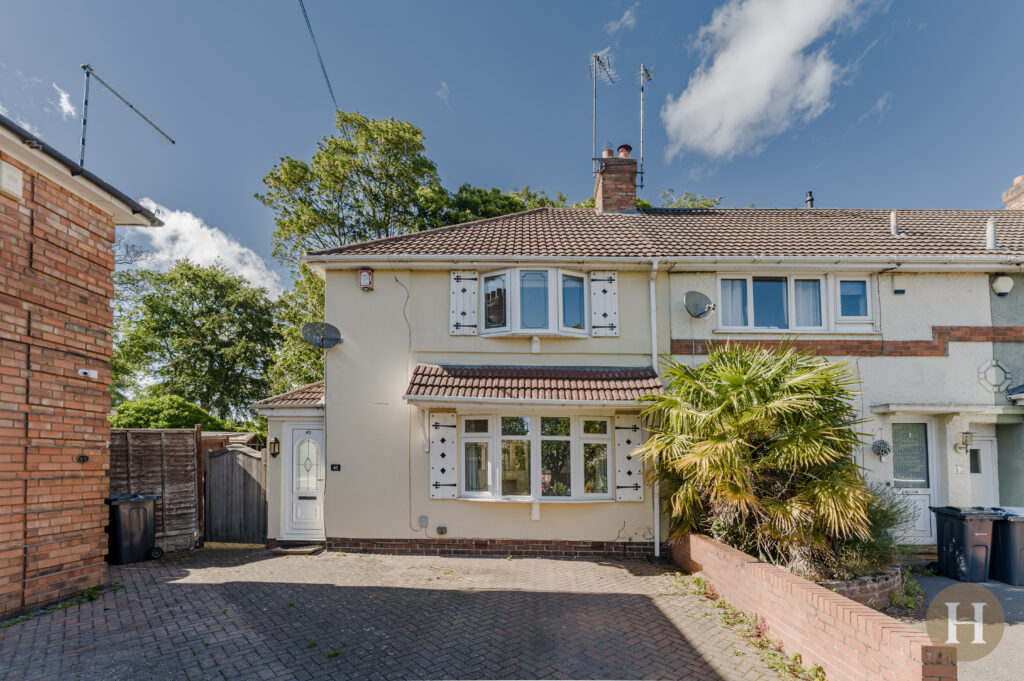Rodbourne Road, Birmingham, B17