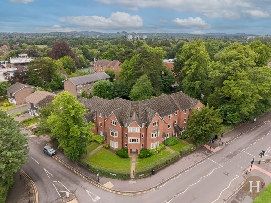 Court Oak Road, Birmingham, B17