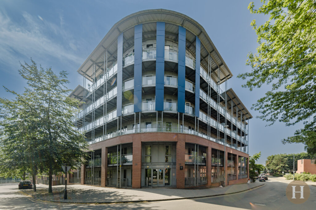 Wheeleys Lane, Birmingham, B15