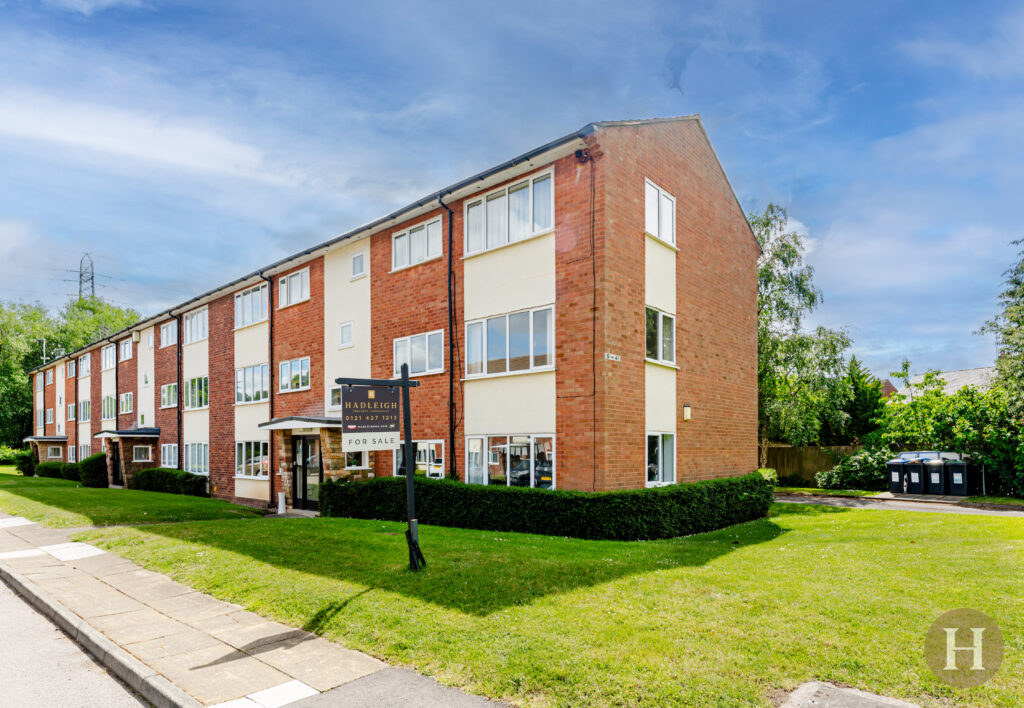 Arosa Drive, Birmingham, B17