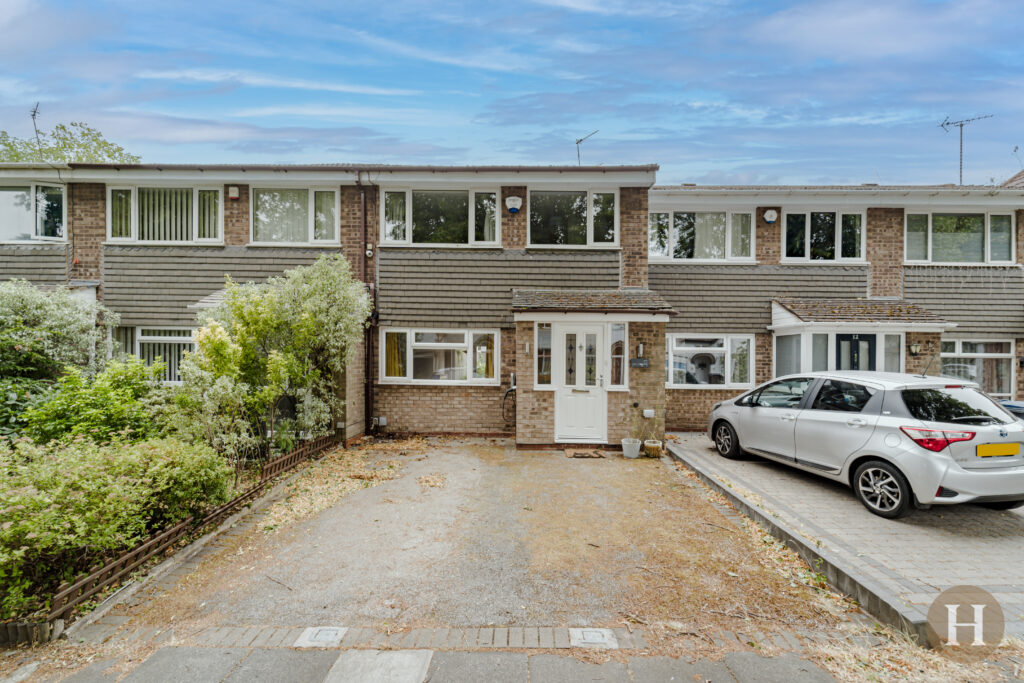 Oaklands Avenue, Birmingham, B17