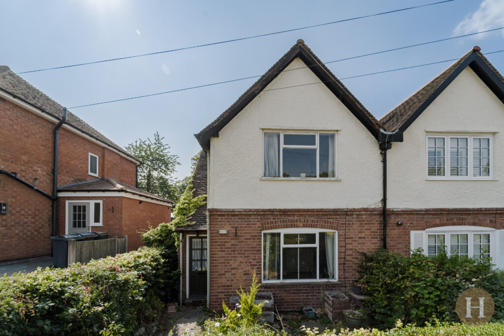 Ravenhurst Road, Birmingham, B17