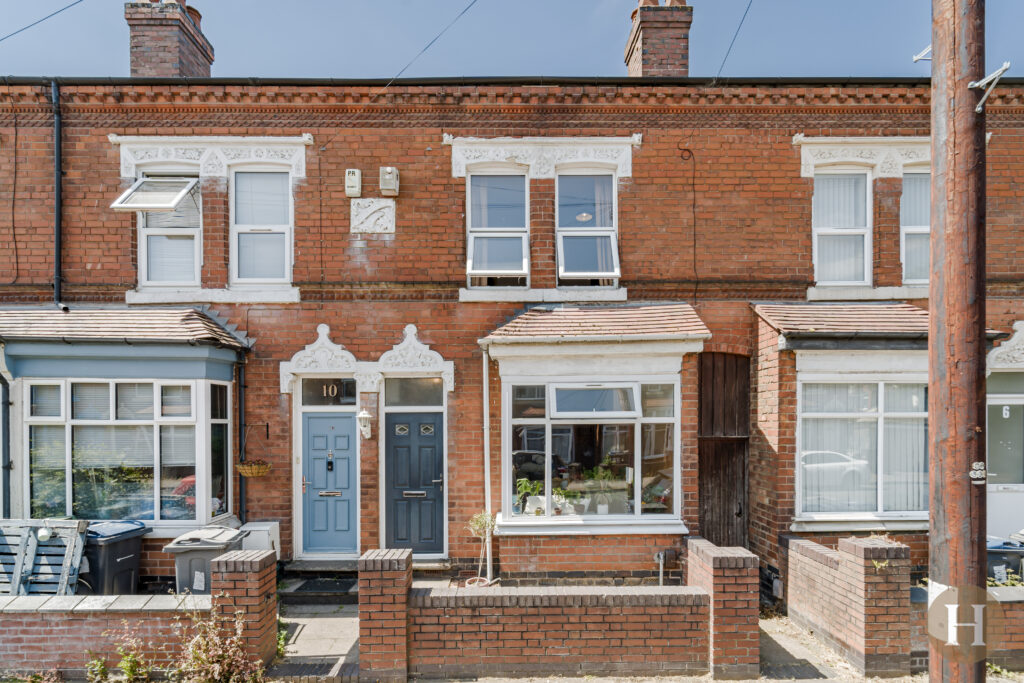 Fashoda Road, Selly Park, B29