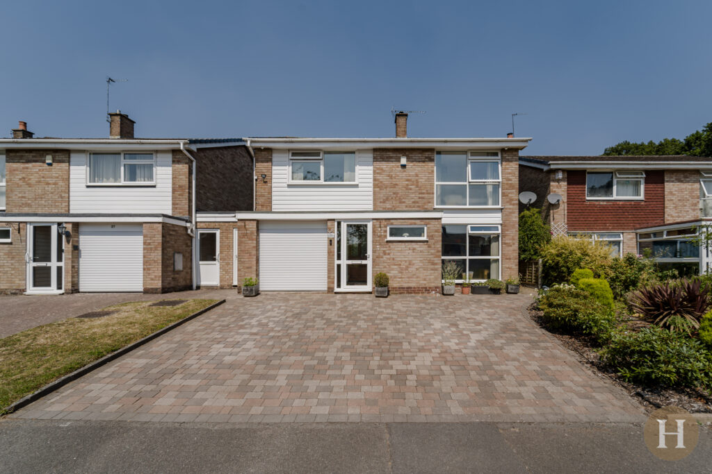 Ingham Way, Birmingham, B17