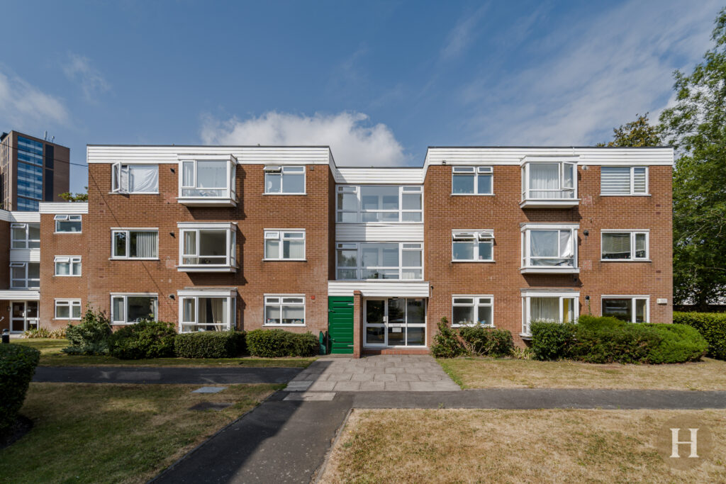 Kelton Court, Carpenter Road, Edgbaston, Birmingham, B15