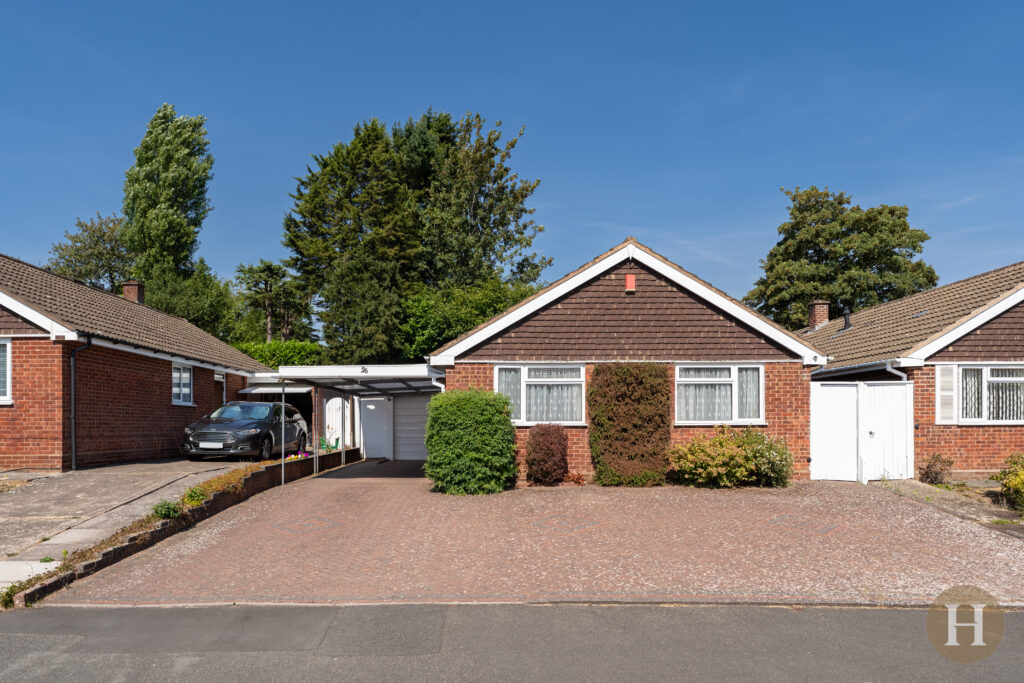 Hunstanton Avenue, Birmingham, B17