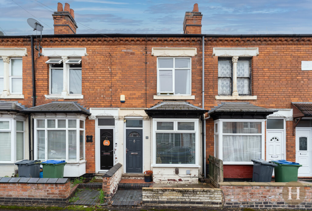 Reginald Road, Smethwick, B67