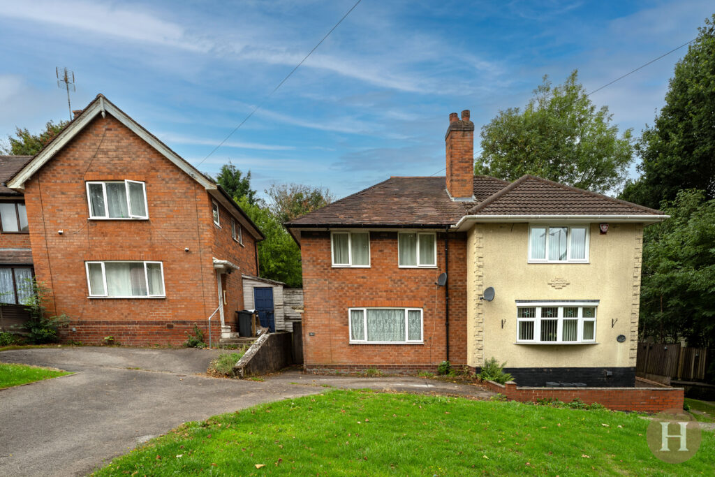 Castle Road, Birmingham, B29