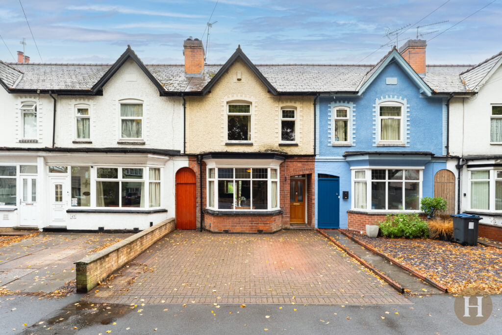 Barn Lane, Moseley, B13