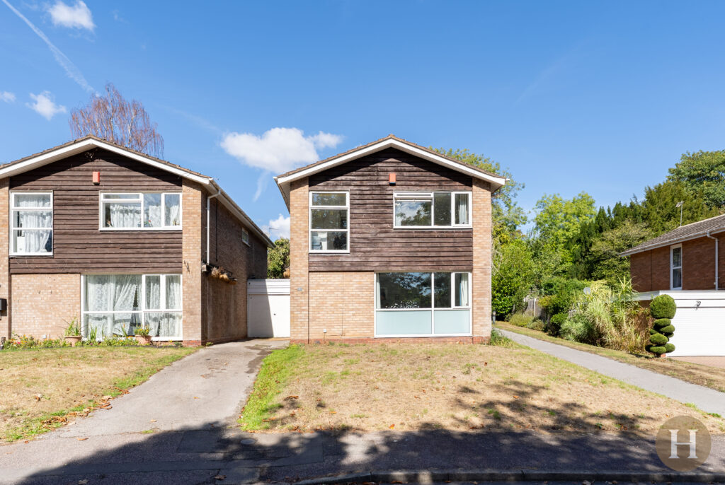 Greville Drive, Birmingham, B15