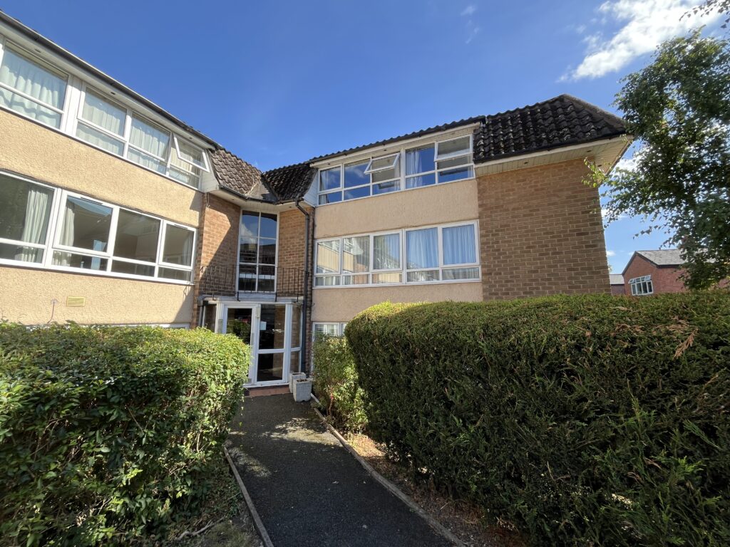 Lordswood Square, Lordswood Road, Harborne, B17
